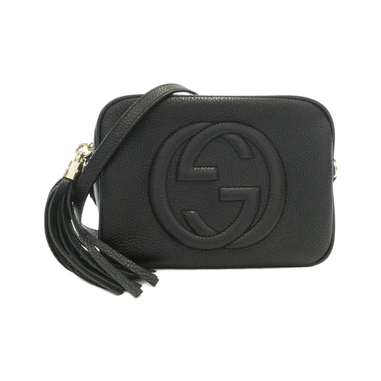 Gucci Soho Shoulder