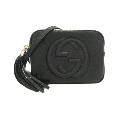 Gucci Soho Shoulder