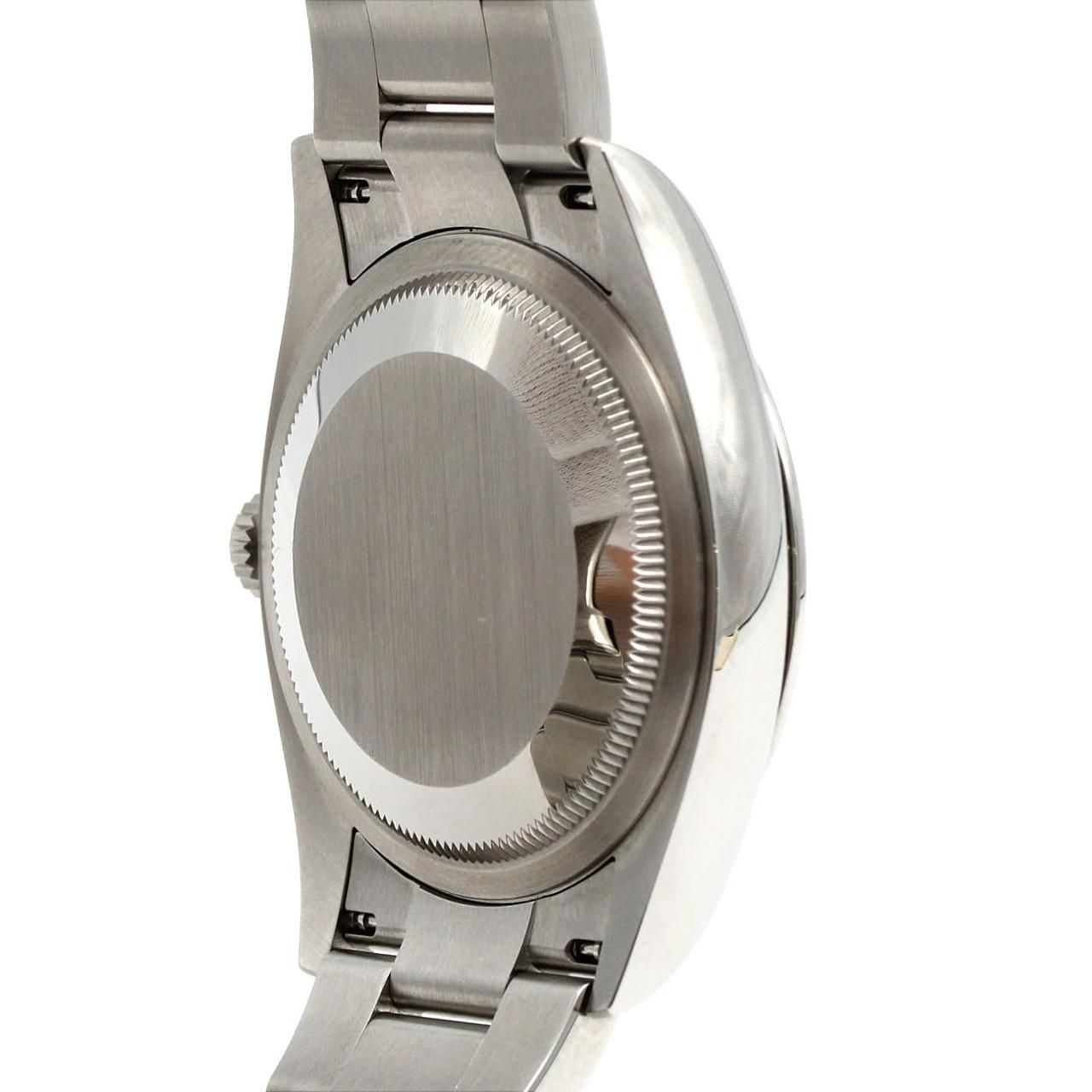 Rolex Oyster Perpetual SS Automatic Winding Watch — view 6