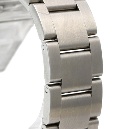 Rolex Oyster Perpetual SS Automatic Winding Watch — view 5