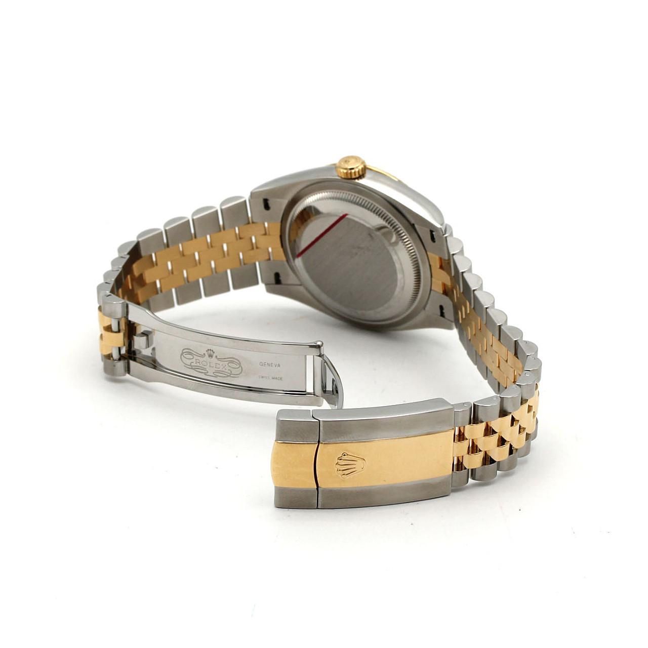 Rolex Datejust Automatic Winding Watch — view 7