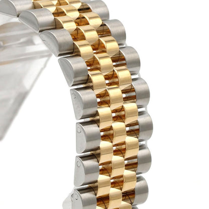Rolex Datejust Automatic Winding Watch — view 5