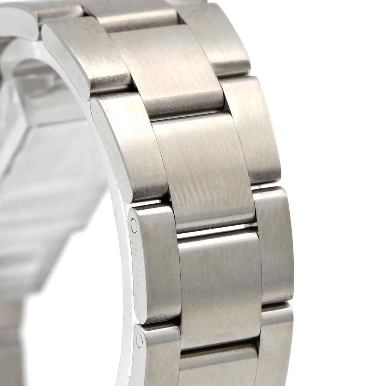 Rolex Air King SS Automatic Winding Number Watch — view 5