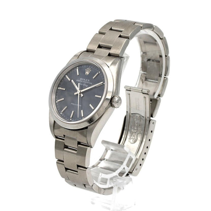 Rolex Air King SS Automatic Winding Number Watch — view 2