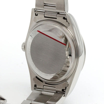 Rolex Air King SS Automatic Winding Number Watch — view 6