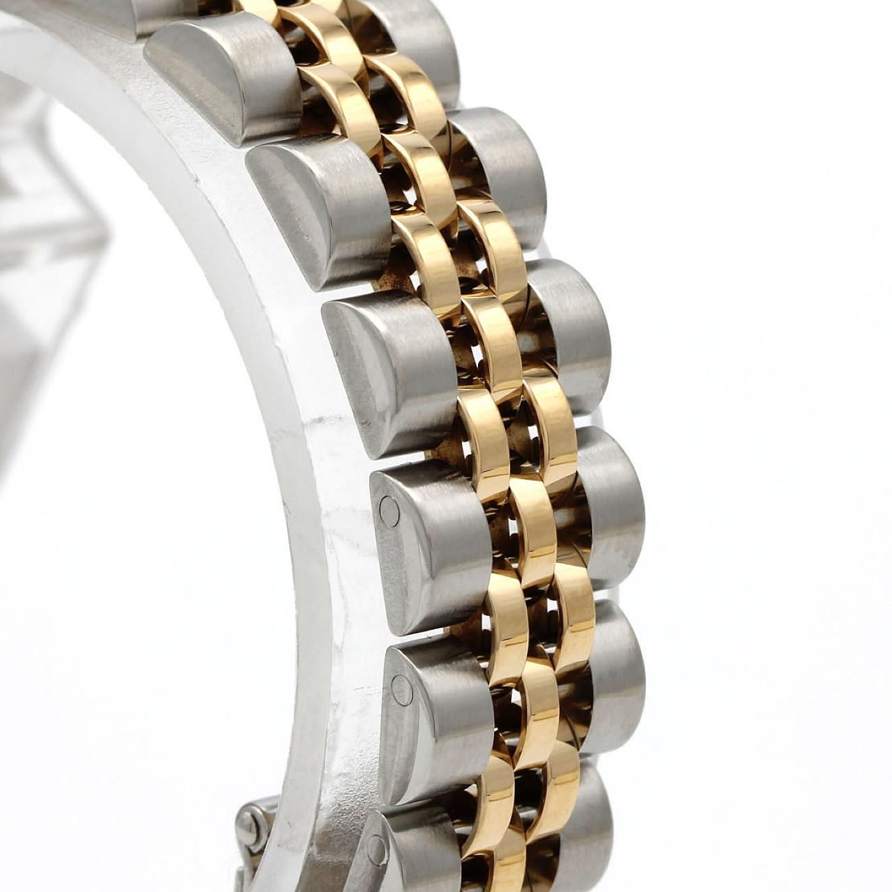 Rolex Datejust Automatic Winding Number Watch — view 5