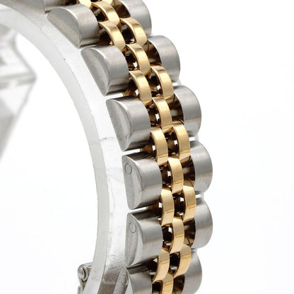 Rolex Datejust Automatic Winding Number Watch — view 5