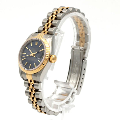 Rolex Datejust Automatic Winding Number Watch — view 2
