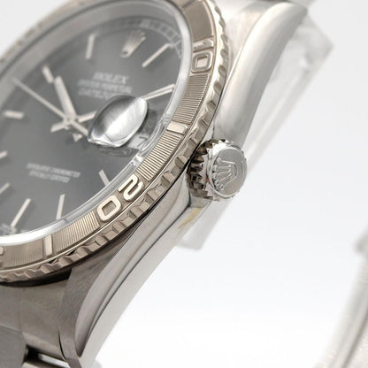 Rolex Thunderbird 3 Automatic Winding Number Watch — view 5