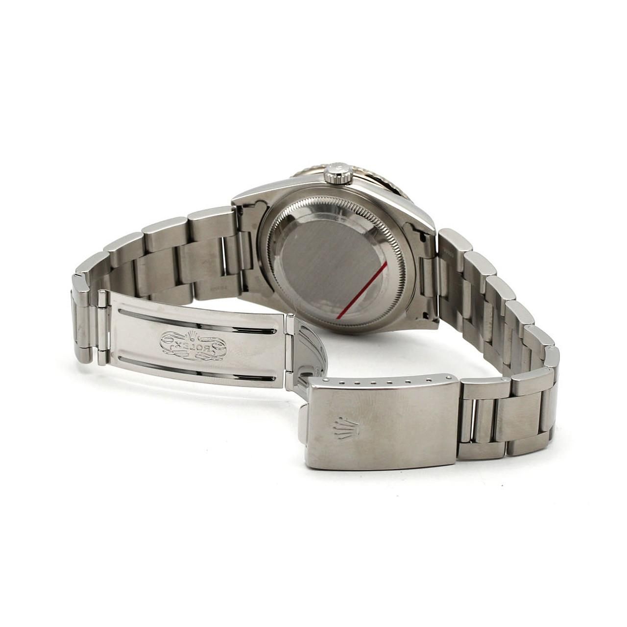 Rolex Thunderbird 3 Automatic Winding Number Watch — view 8