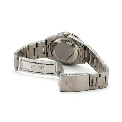 Rolex Thunderbird 3 Automatic Winding Number Watch — view 8