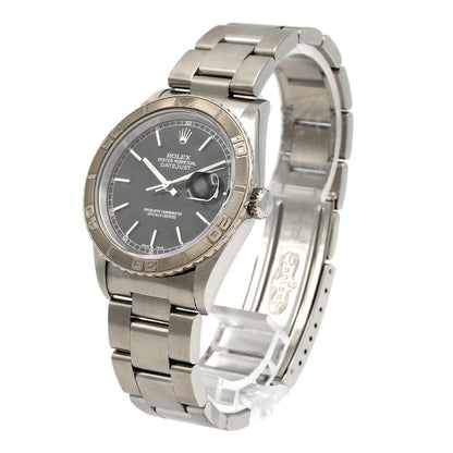 Rolex Thunderbird 3 Automatic Winding Number Watch — view 2