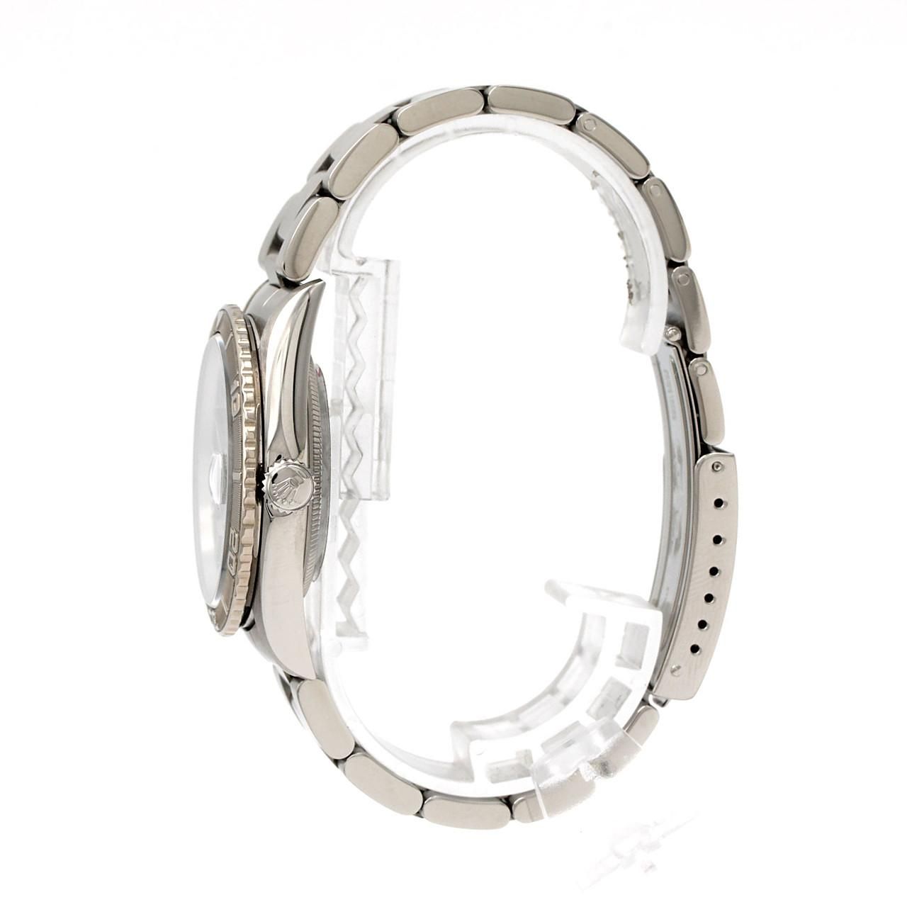 Rolex Thunderbird 3 Automatic Winding Number Watch — view 3