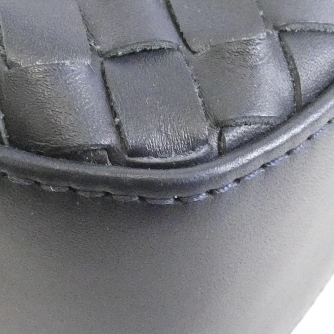 Bottega Veneta Bag Handbag Silver — view 3