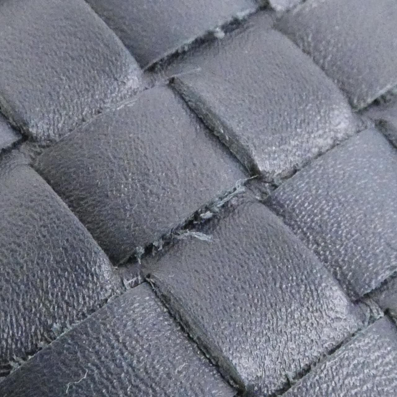Bottega Veneta Bag Handbag Silver — view 5