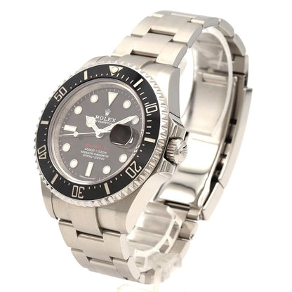 Rolex Sea Dweller SS Automatic Winding Watch — view 2