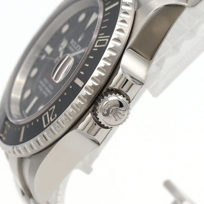 Rolex Sea Dweller SS Automatic Winding Watch — view 4