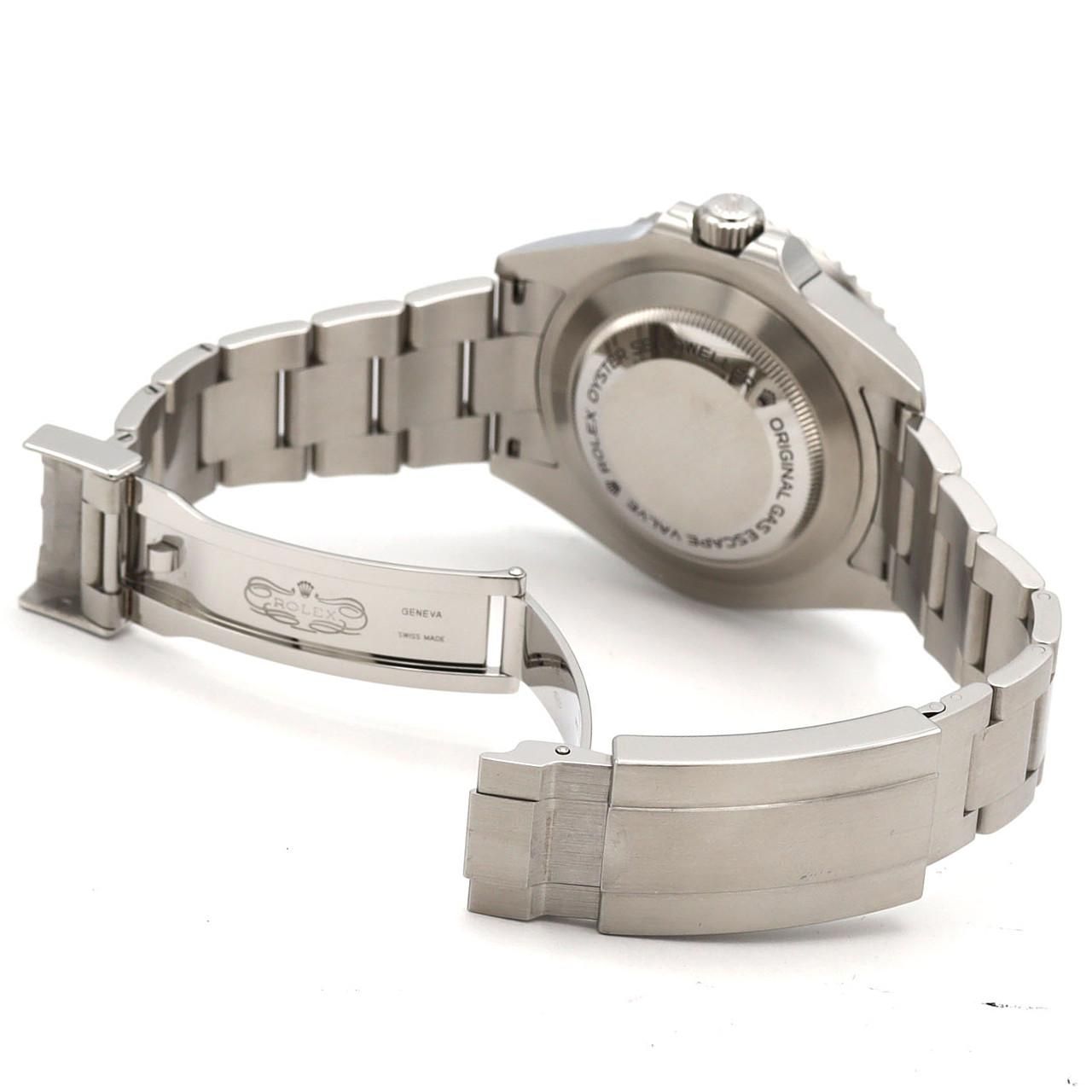 Rolex Sea Dweller SS Automatic Winding Watch — view 7