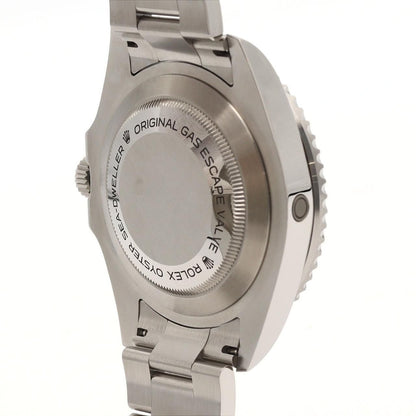 Rolex Sea Dweller SS Automatic Winding Watch — view 6