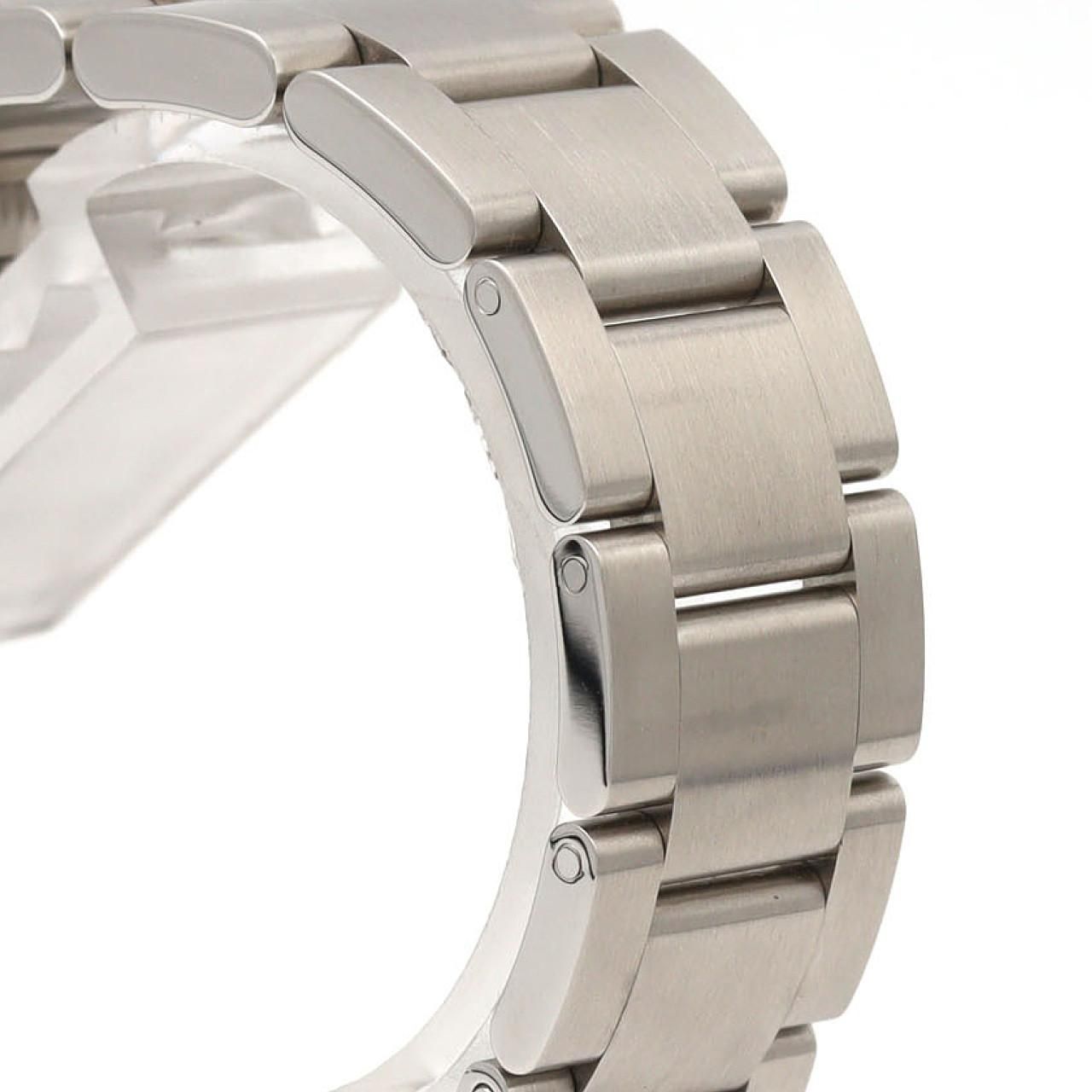 Rolex Sea Dweller Deepsea Oyster Perpetual SS Automatic Winding Watch — view 5