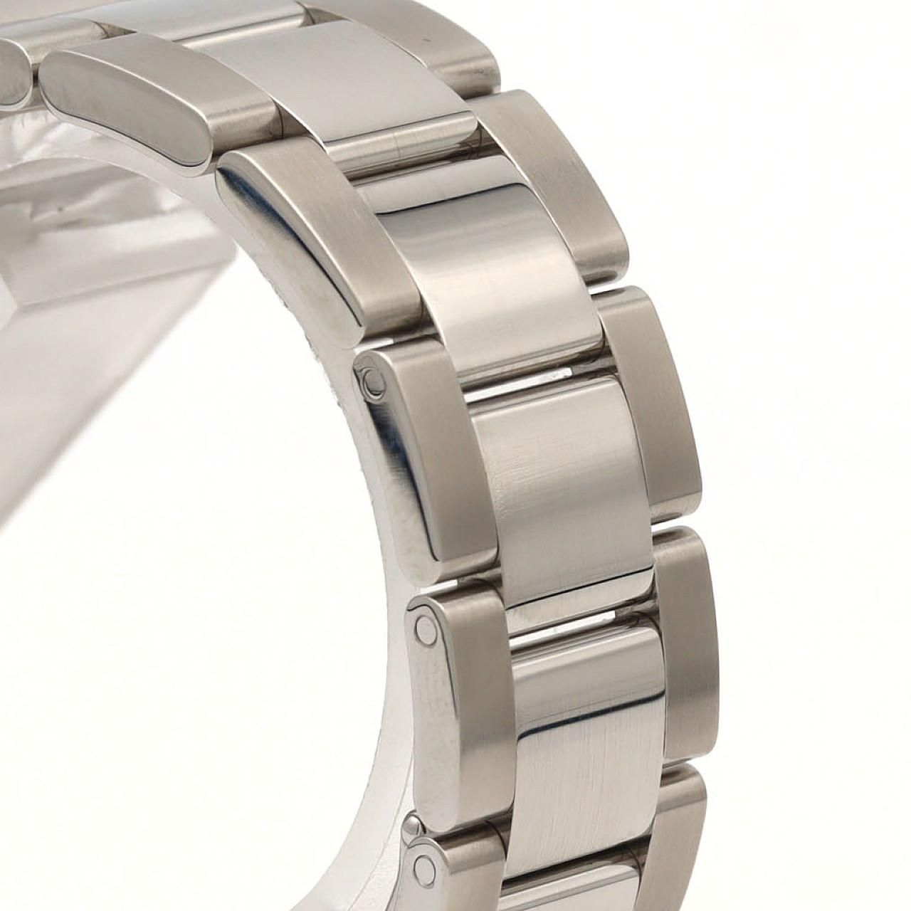 Rolex Milgauss SS Automatic Winding Watch — view 4