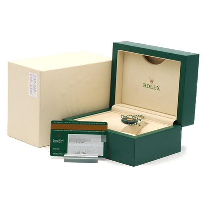 Rolex Milgauss SS Automatic Winding Watch — view 7