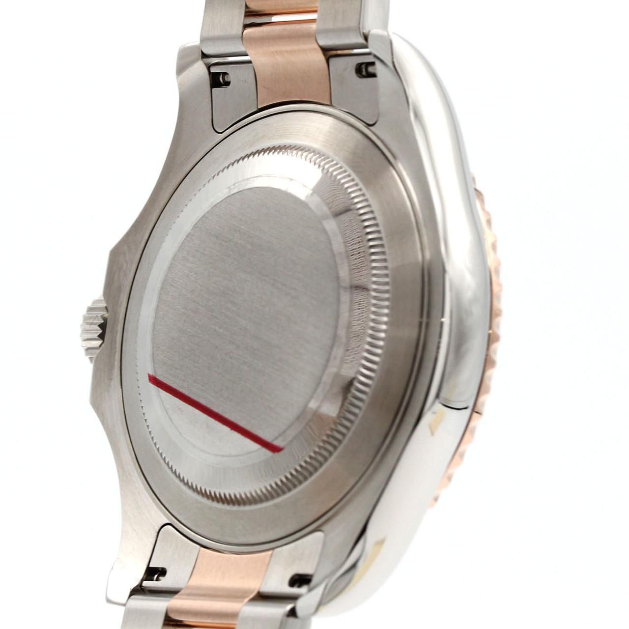 Rolex Yachtmaster Star Ssxpg Automatic Winding Watch — view 6