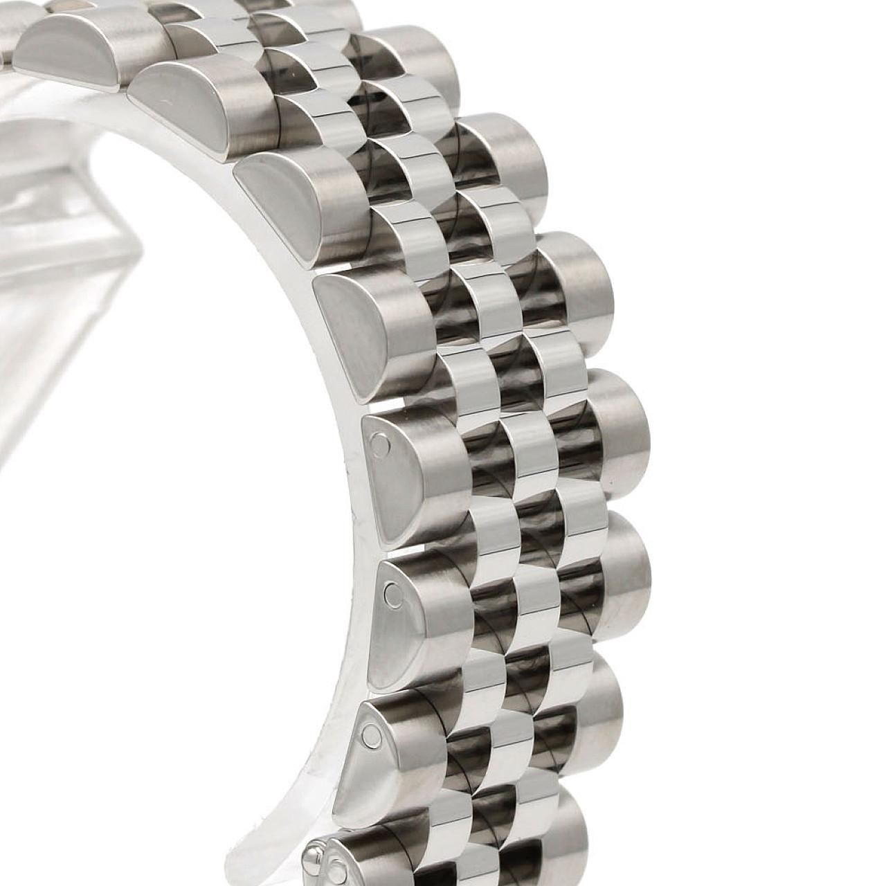 Rolex GMT Master II 5 SS Automatic Winding Watch — view 5