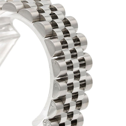 Rolex GMT Master II 5 SS Automatic Winding Watch — view 5