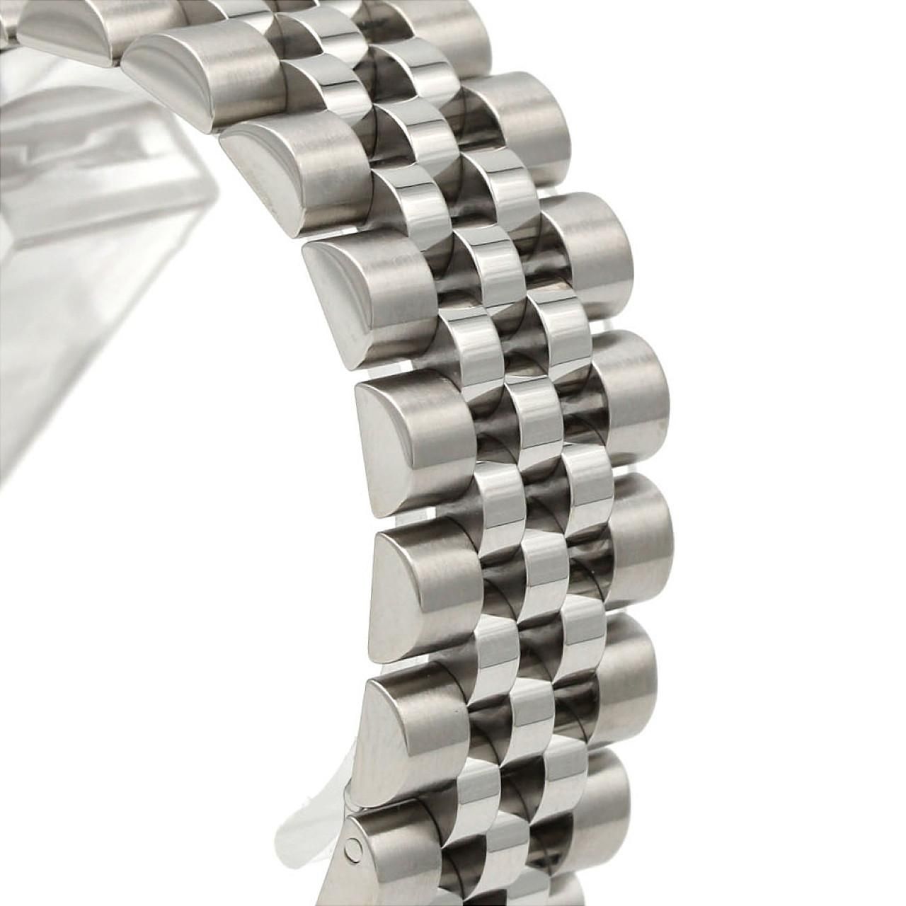 Rolex Datejust Automatic Winding Number Watch — view 5