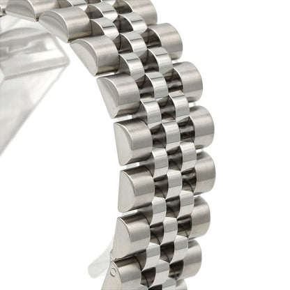 Rolex Datejust Automatic Winding Number Watch — view 5