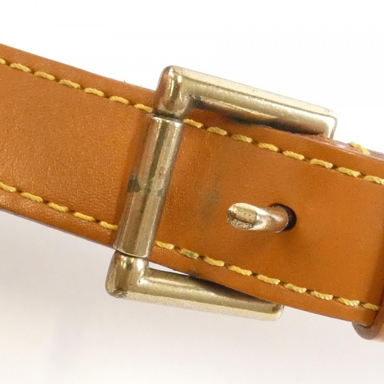 Louis Vuitton Epi Noe Shoulder — view 7