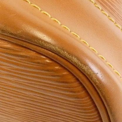 Louis Vuitton Epi Noe Shoulder — view 4