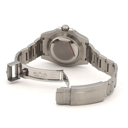 Rolex Submariner Date SS Automatic Winding Watch — view 7