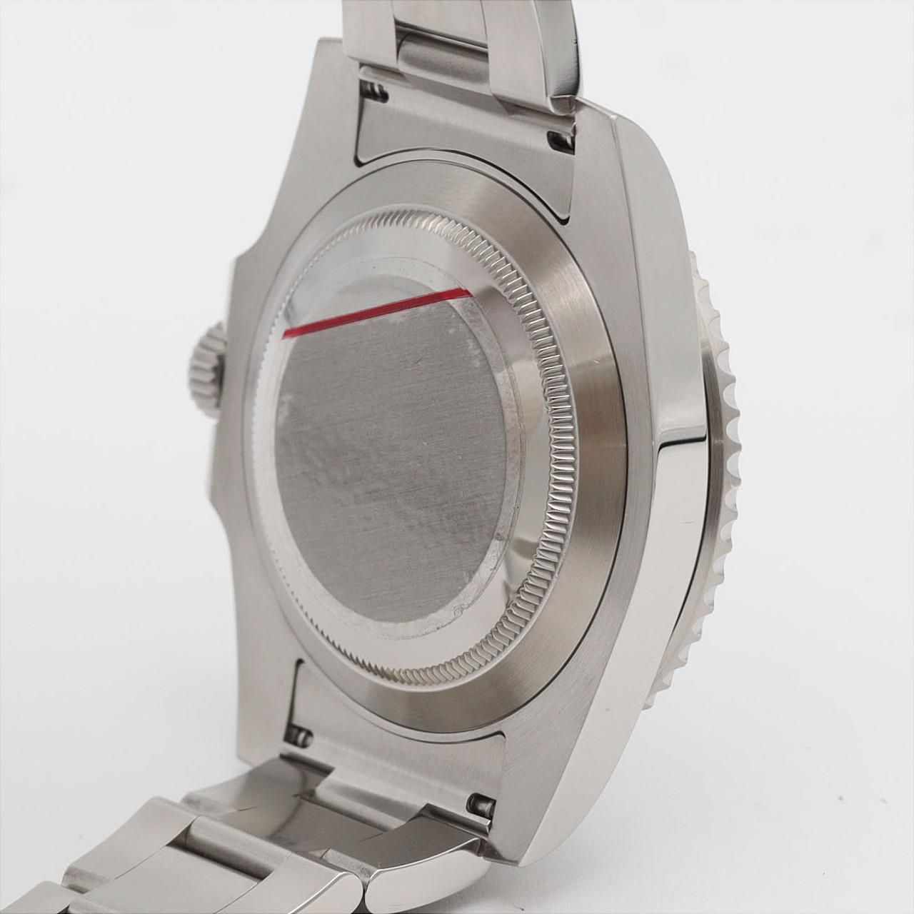 Rolex Submariner Date SS Automatic Winding Watch — view 6