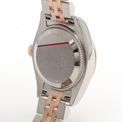 Rolex Datejust Ssxpg Automatic Winding Watch — view 6