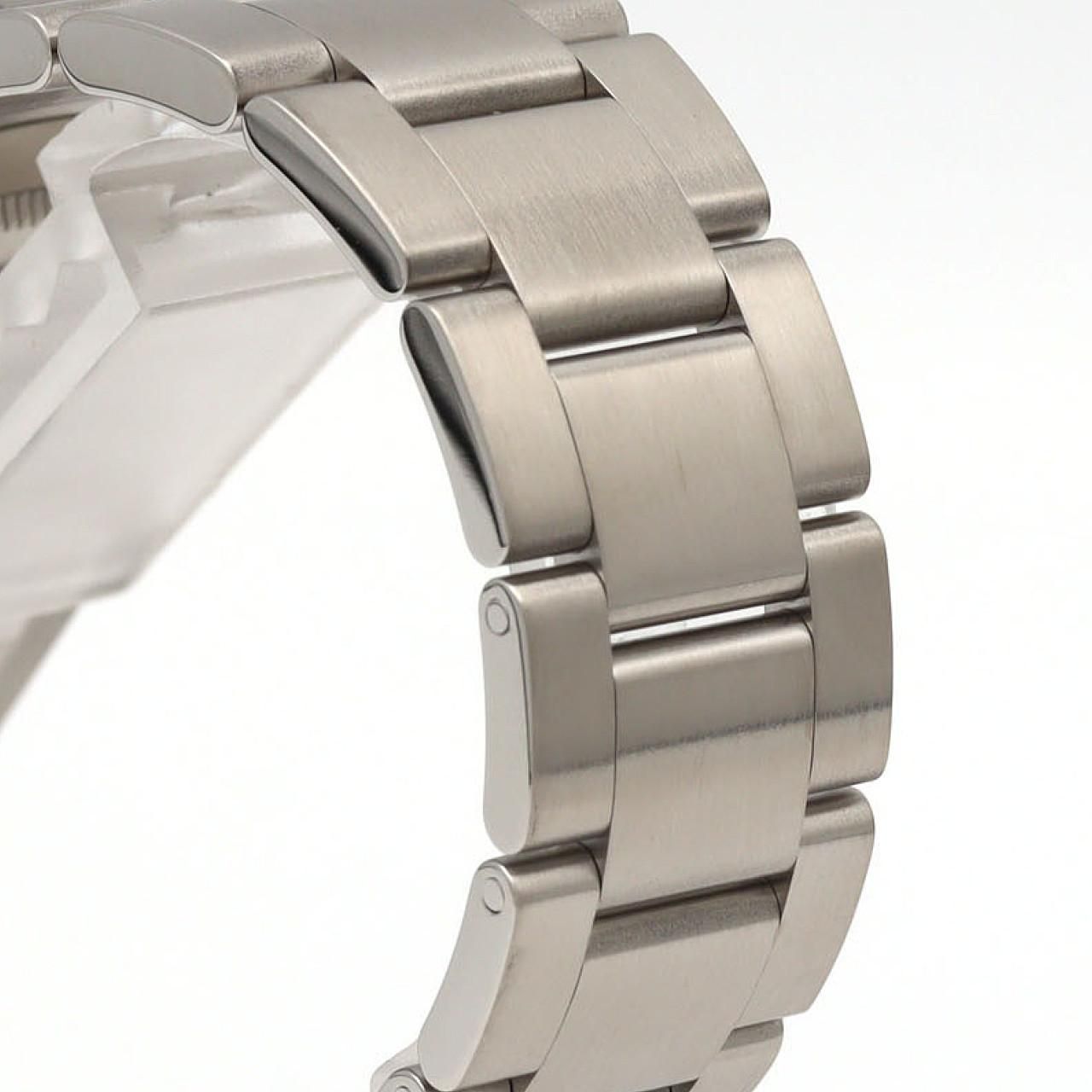 Rolex Submariner Date SS Automatic Winding Watch — view 4