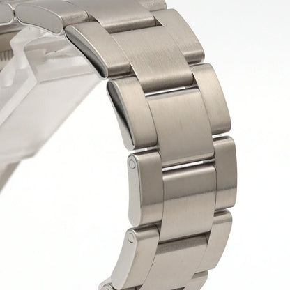 Rolex Submariner Date SS Automatic Winding Watch — view 4