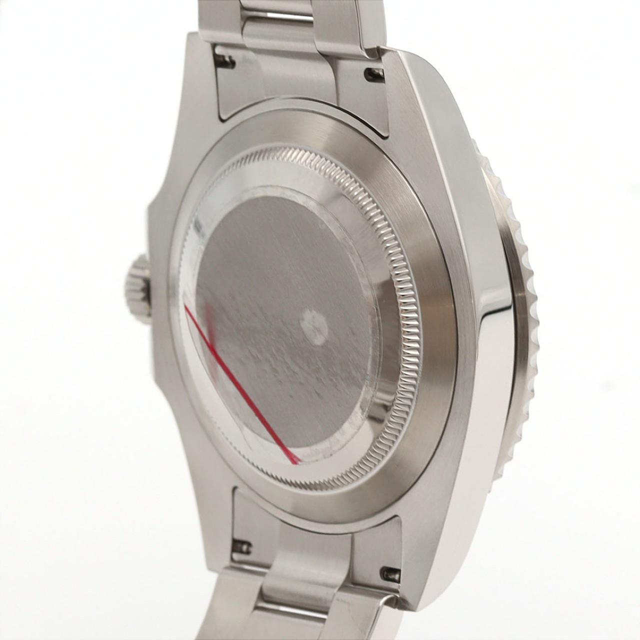 Rolex Submariner Date SS Automatic Winding Watch — view 5