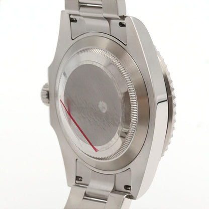 Rolex Submariner Date SS Automatic Winding Watch — view 5
