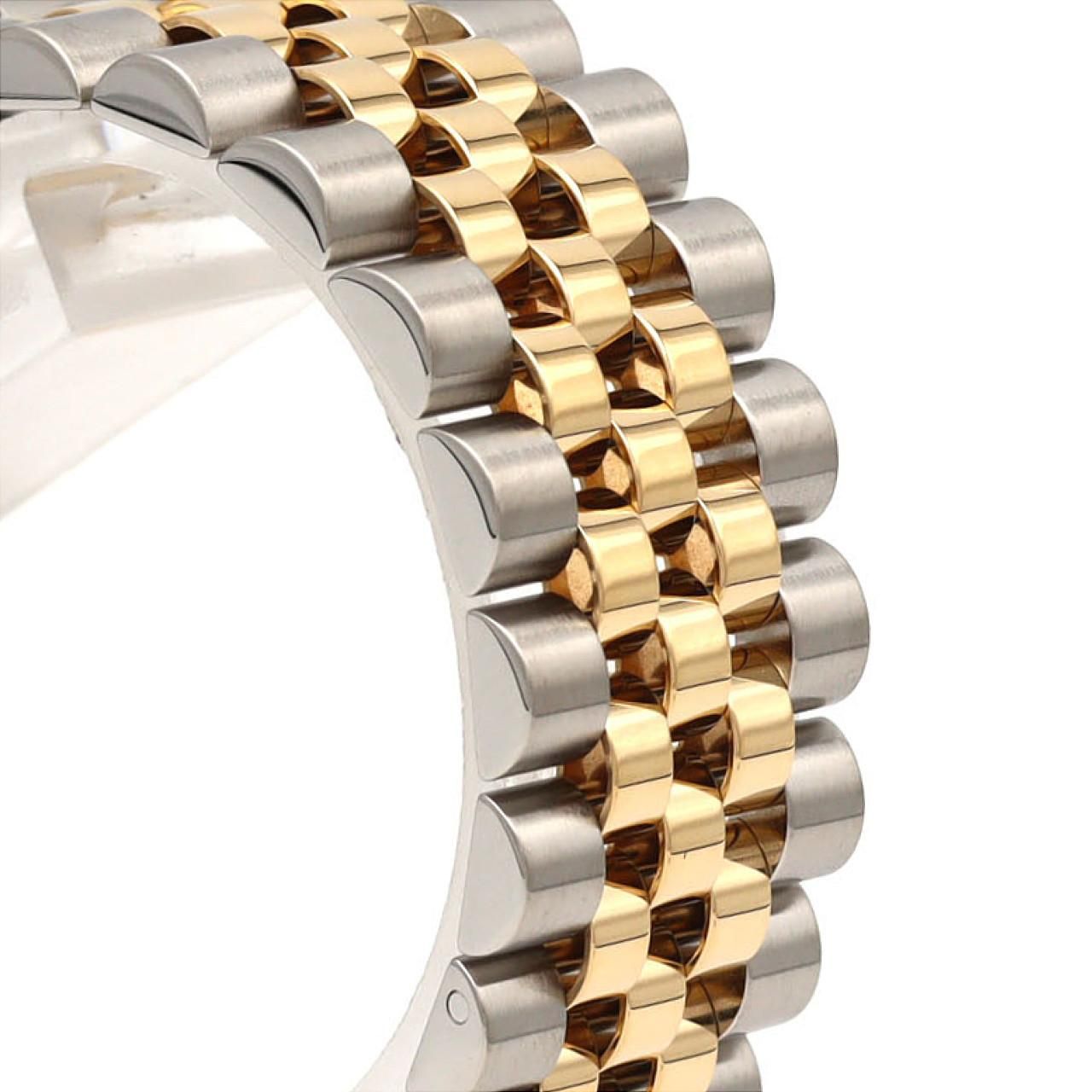 Rolex Datejust Automatic Winding Number Watch — view 5