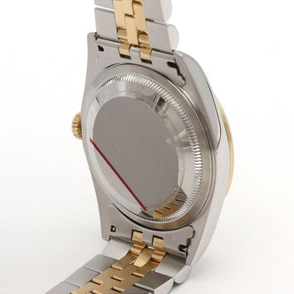 Rolex Datejust Automatic Winding Number Watch — view 6