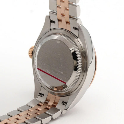 Rolex Datejust Ssxpg Automatic Winding Watch — view 5