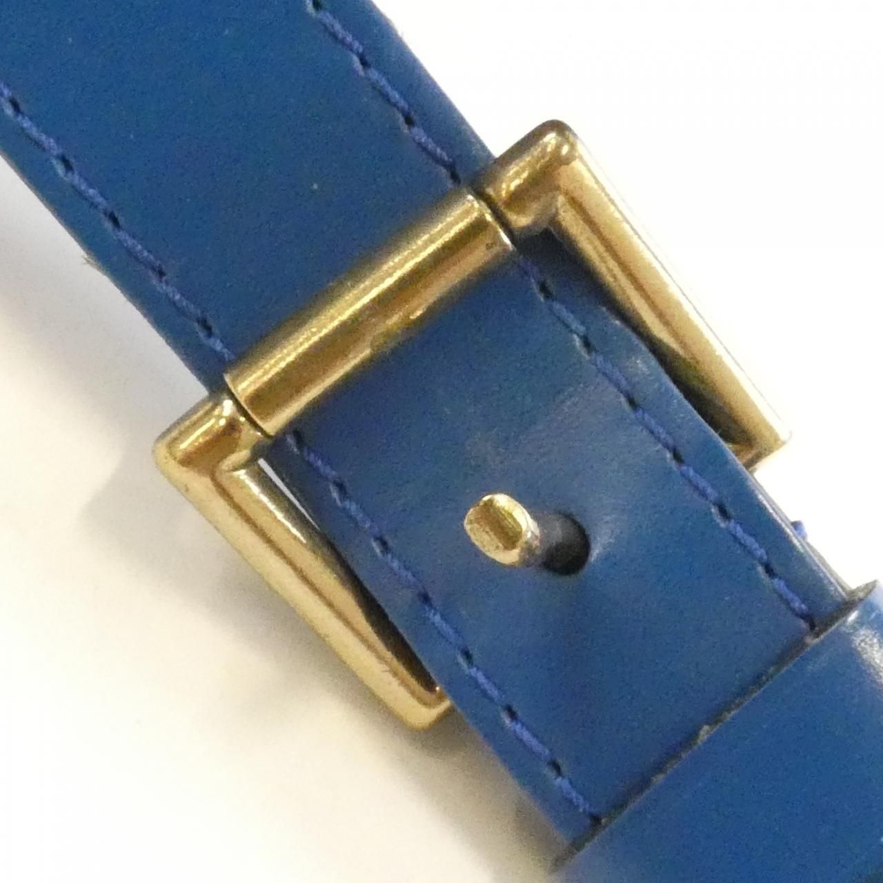 Louis Vuitton Epi Noe Shoulder — view 8