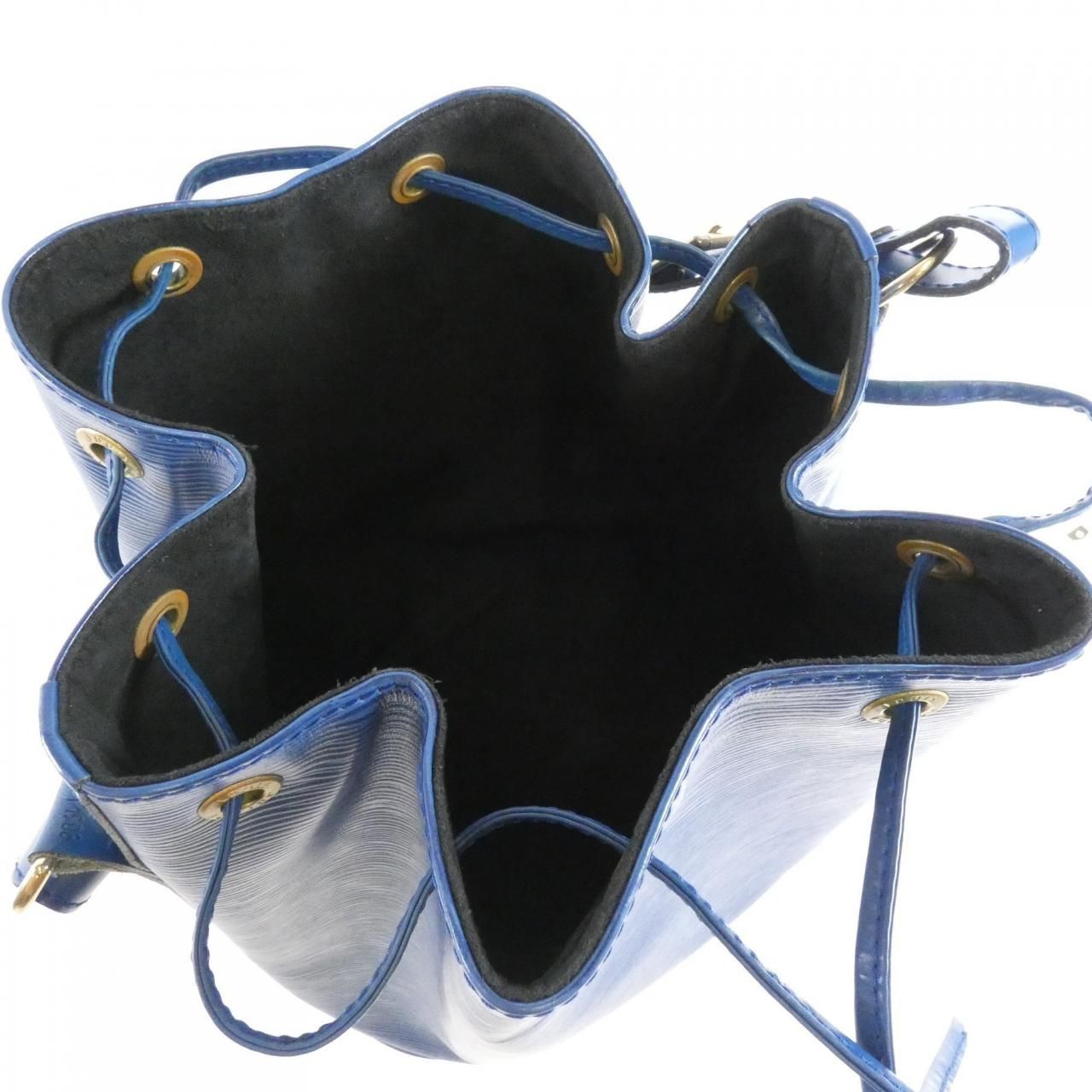 Louis Vuitton Epi Noe Shoulder — view 9