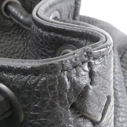 Bottega Veneta Backpack Black — view 4