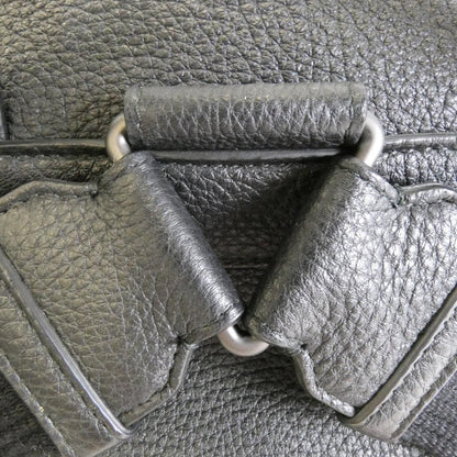 Bottega Veneta Backpack Black — view 6