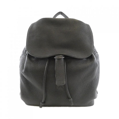 Bottega Veneta Backpack Black