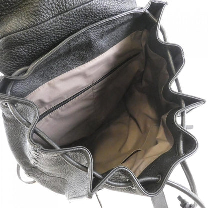 Bottega Veneta Backpack Black — view 9