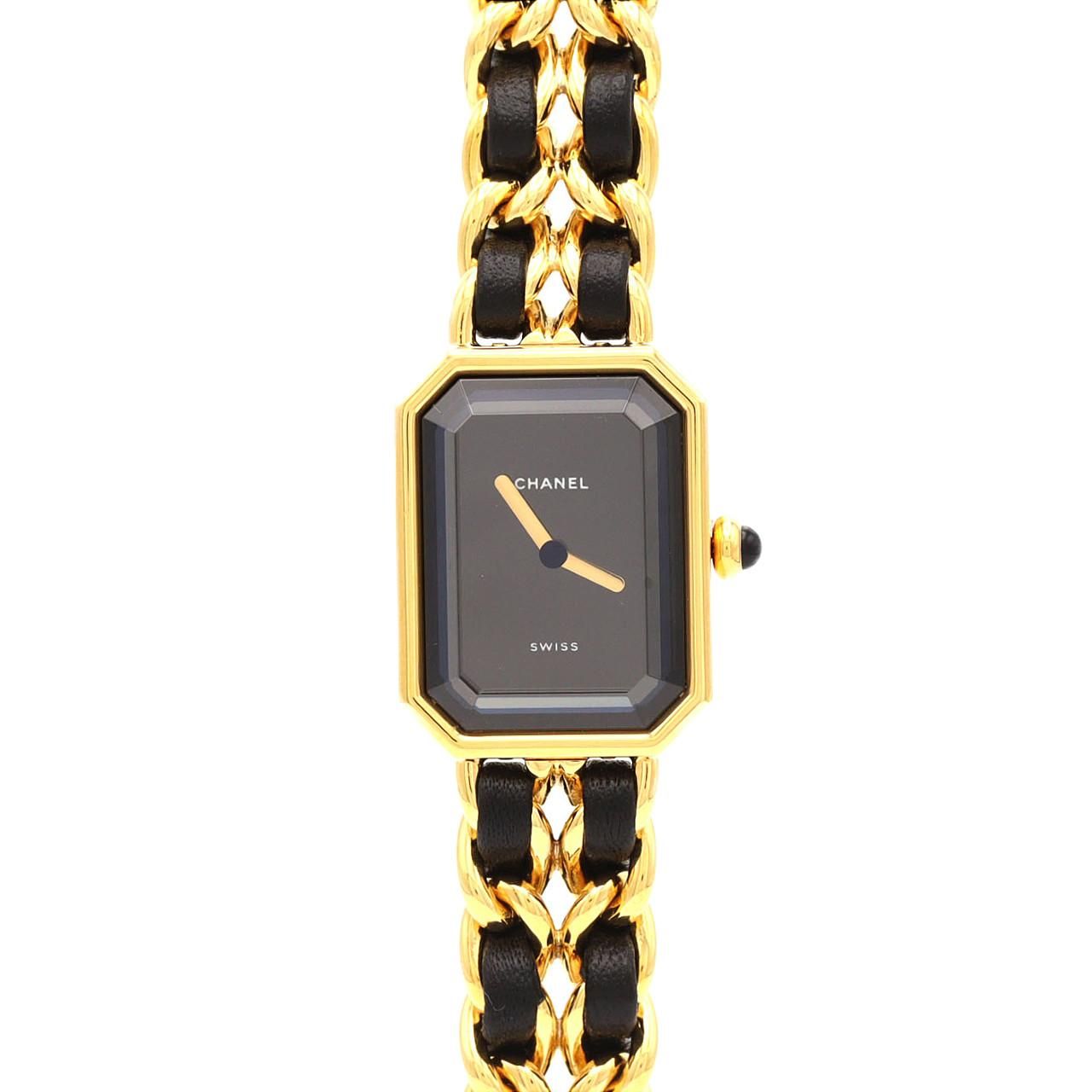 Chanel Premiere M Quartz Watch